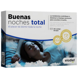 BUENAS NOCHES TOTAL 30...