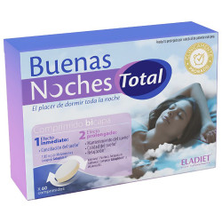 BUENAS NOCHES TOTAL 60...