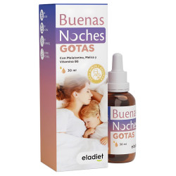 BUENAS NOCHES GOTAS 30 ML...