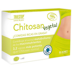 CHITOSAN VEGETAL 60...