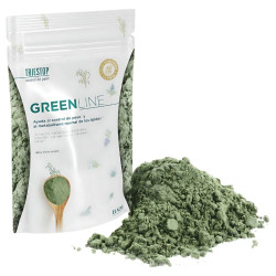 TRIESTOP GREEN LINE 150 GR...