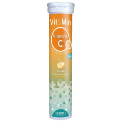 VIT&MIN VITAMINA C 15...