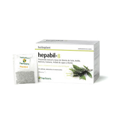 HERBOPLANT HEPABIL-8 20...