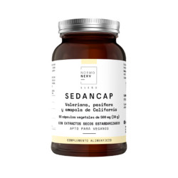 SEDANCAP 60 CAPSULAS...