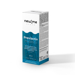 PREVIACTIV HEPATICO 250Ml....