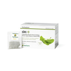 HERBOPLANT CIRC-9 20...