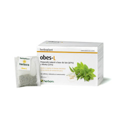 HERBOPLANT OBES-L 20...