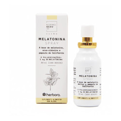 MELATONINA SPRAY 30Ml....