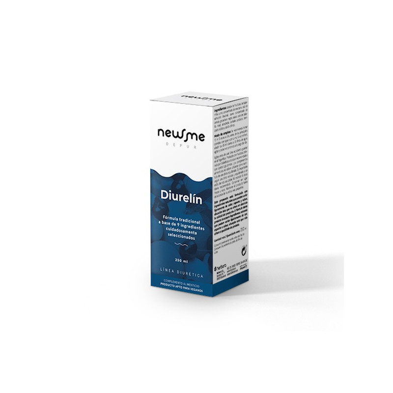 DIURELIN 250Ml. HERBORA