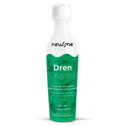 DREN ORIGENS MENTA 380Ml....