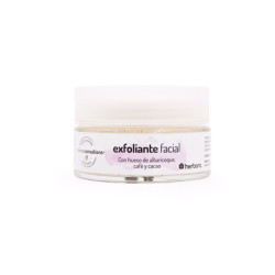 EXFOLIANTE FACIAL 100Ml....