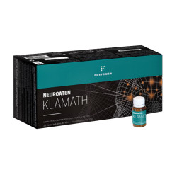 NEUROATEN KLAMATH 20 VIALES...