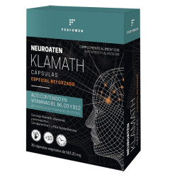 NEUROATEN KLAMATH 30...