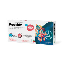 PROBIOTICS INFANTIL 7...