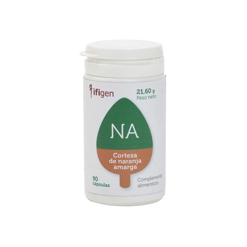 NA - 90 CAPSULAS IFIGEN