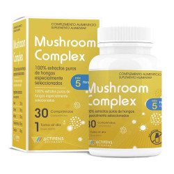 MUSHROOM COMPLEX 30...