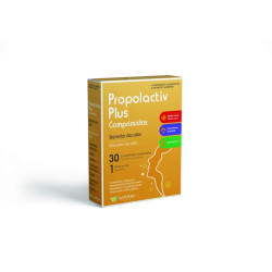 PROPOLACTIV PLUS 30...