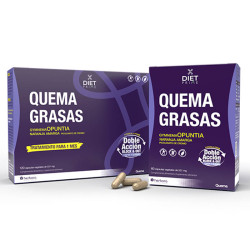 PRIME DIET QUEMA GRASAS 120...