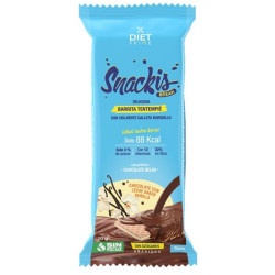 BARRITAS SNACKIS CHOCO...