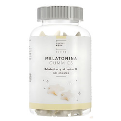 MELATONINA GUMMIES 50...