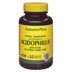 ACIDOPHILUS 90 CAPSULAS...