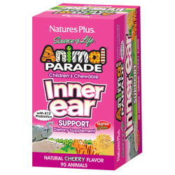 ANIMAL PARADE INNER EAR...