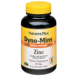 DYNO-MINS ZINC 60...