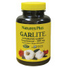 GARLITE 90 CAPSULAS NATURE´S PLUS