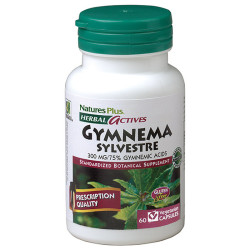 GYMNEMA SILVESTRE 60...