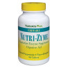 NUTRI-ZYME 90 COMPRIMIDOS NATURE´S PLUS