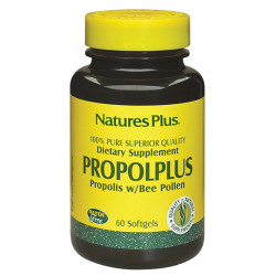 PROPOLPLUS 60 PERLAS...