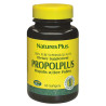 PROPOLPLUS 60 PERLAS NATURE´S PLUS