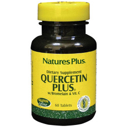 QUERCETIN PLUS 60...