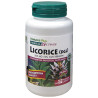 REGALIZ (Licorice) 60 CAPSULAS NATURE´S PLUS