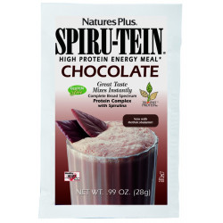 SPIRU-TEIN CHOCOLATE 28Gr....