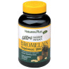 ULTRA BROMELAINA 60 COMPRIMIDOS NATURE´S PLUS