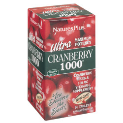 ULTRA CRANBERRY 60...