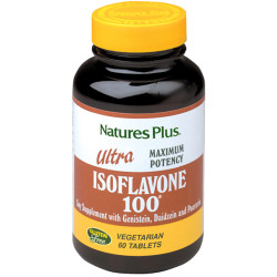 ULTRA ISOFLAVONE 100 60...