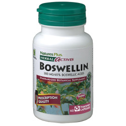 BOSWELLIN 60 CAPSULAS...