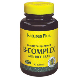 B-COMPLEX 90 COMPRIMIDOS...