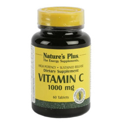 VITAMINA C 1000Mg. 60...