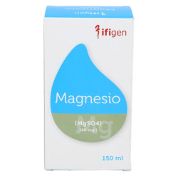 OLIGOELEMENTOS MAGNESIO...