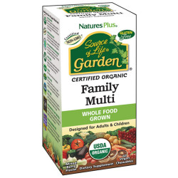 GARDEN FAMILY MULTI 60...