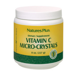 VITAMINA C MICROCRISTALES...