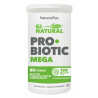 GI NATURAL PROBIOTIC MEGA 30 CAPSULAS NATURE´S PLUS