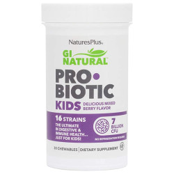 GI NATURAL PROBIOTIC KIDS...