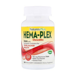 HEMA-PLEX MASTICABLE 60...