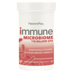 IMMUNE MICROBIOME 30...