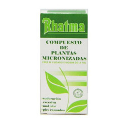 MICRONIZADO TALQUERA 75Gr....