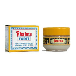 RHATMA-FORTE 50Ml. RHATMA